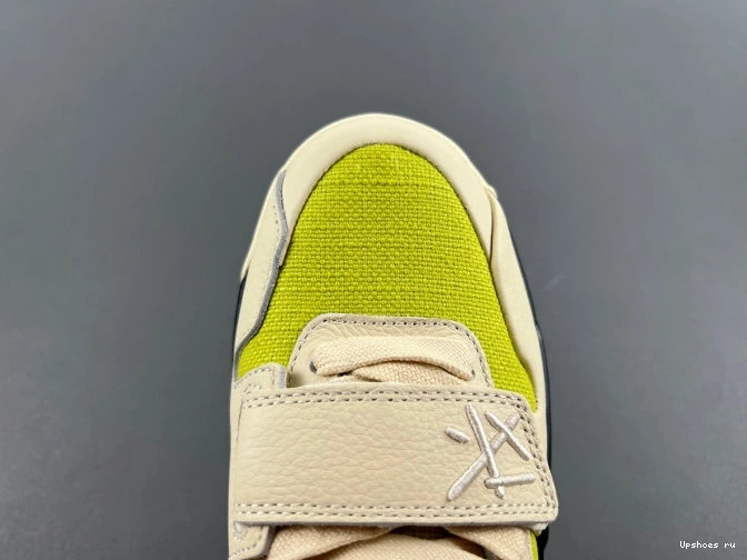 Scott TR Jack Jordan Travis Jumpman 0919